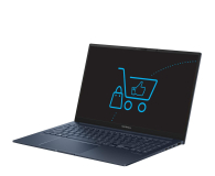 ASUS ZenBook 15 R5-7535U/16GB/512/Win11 - 1177828 - zdjęcie 5